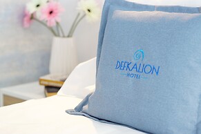 Defkalion