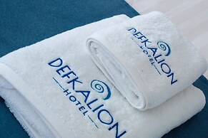 Defkalion