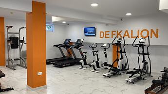 Defkalion