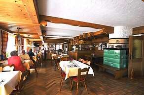 Gasthof Hirschen-Dorfmühle