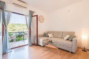 Apartments Karacic