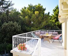 Apartments Karacic