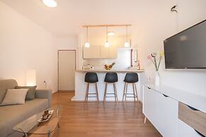 Apartments Karacic