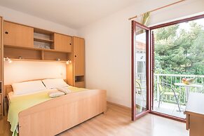 Apartments Karacic