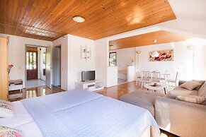 Apartments Karacic