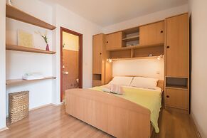 Apartments Karacic