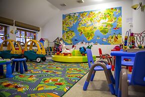 Dolina Charlotty Resort Spa