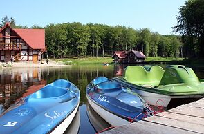 Dolina Charlotty Resort Spa