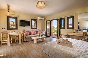 Esperides Resort Crete, The Authentic Experience