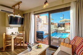 Esperides Resort Crete, The Authentic Experience