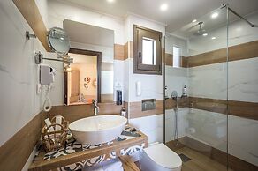 Esperides Resort Crete, The Authentic Experience