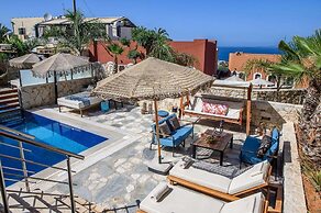 Esperides Resort Crete, The Authentic Experience