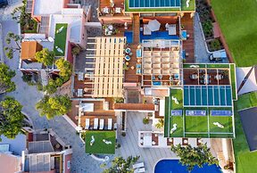 Esperides Resort Crete, The Authentic Experience