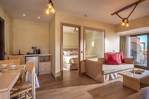Esperides Resort Crete, The Authentic Experience