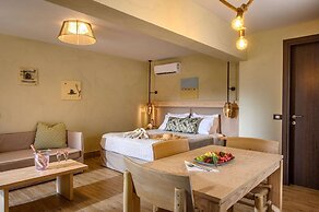 Esperides Resort Crete, The Authentic Experience