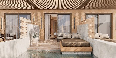 Esperides Resort Crete, The Authentic Experience