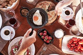 Esperides Resort Crete, The Authentic Experience