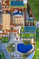 Esperides Resort Crete, The Authentic Experience