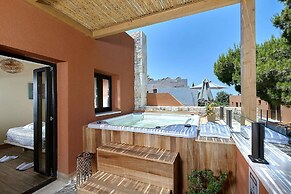 Esperides Resort Crete, The Authentic Experience