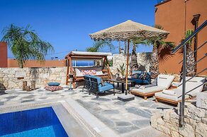 Esperides Resort Crete, The Authentic Experience
