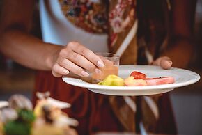 Esperides Resort Crete, The Authentic Experience