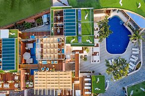 Esperides Resort Crete, The Authentic Experience