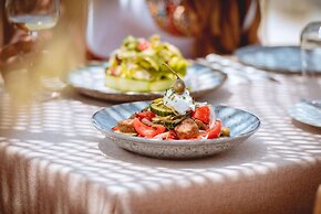 Esperides Resort Crete, The Authentic Experience