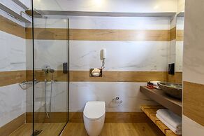 Esperides Resort Crete, The Authentic Experience