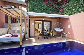 Esperides Resort Crete, The Authentic Experience