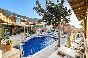 Esperides Resort Crete, The Authentic Experience