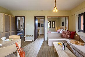 Esperides Resort Crete, The Authentic Experience