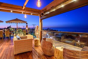 Esperides Resort Crete, The Authentic Experience
