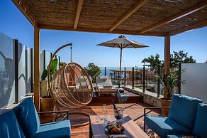 Esperides Resort Crete, The Authentic Experience