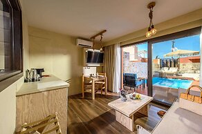 Esperides Resort Crete, The Authentic Experience
