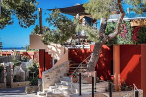 Esperides Resort Crete, The Authentic Experience