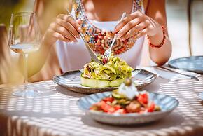 Esperides Resort Crete, The Authentic Experience