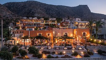 Esperides Resort Crete, The Authentic Experience