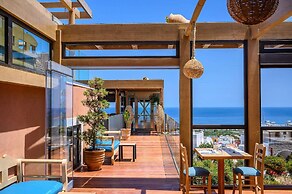 Esperides Resort Crete, The Authentic Experience