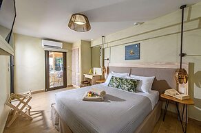 Esperides Resort Crete, The Authentic Experience