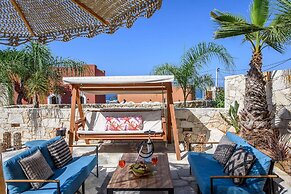 Esperides Resort Crete, The Authentic Experience