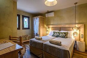 Esperides Resort Crete, The Authentic Experience