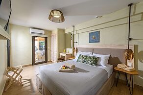 Esperides Resort Crete, The Authentic Experience
