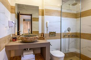 Esperides Resort Crete, The Authentic Experience