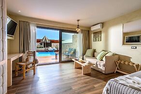 Esperides Resort Crete, The Authentic Experience
