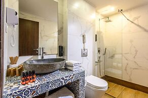 Esperides Resort Crete, The Authentic Experience