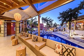 Esperides Resort Crete, The Authentic Experience