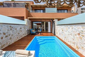 Esperides Resort Crete, The Authentic Experience
