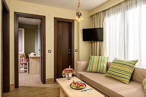 Esperides Resort Crete, The Authentic Experience