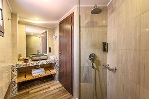Esperides Resort Crete, The Authentic Experience