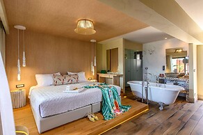 Esperides Resort Crete, The Authentic Experience